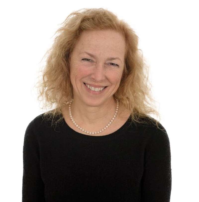 Madeleine Trudel